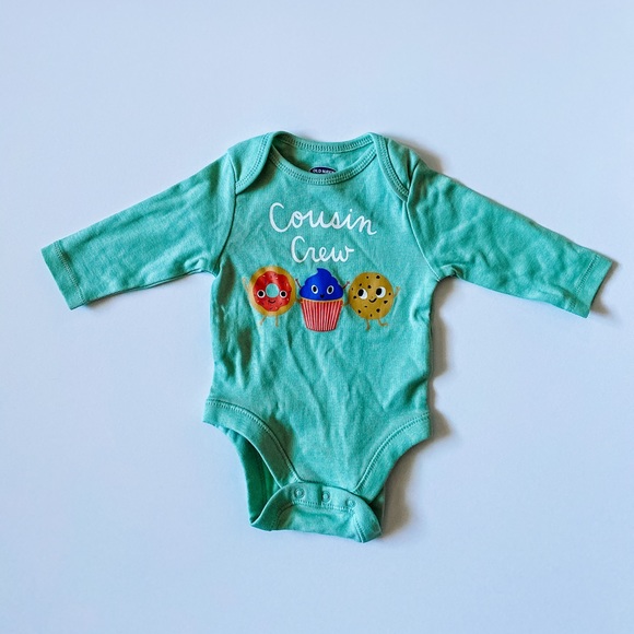 Old Navy | Shirts \u0026 Tops | Cousin Crew 